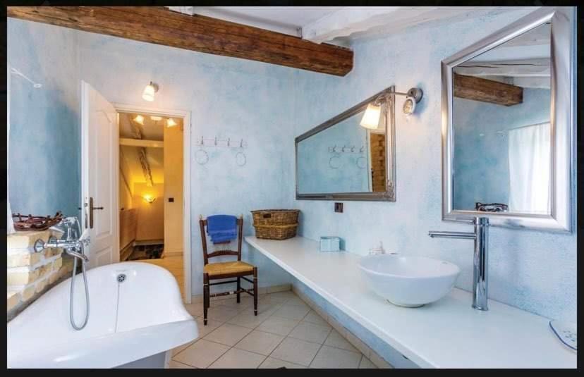 Villa Lena Polje  Exteriér fotografie